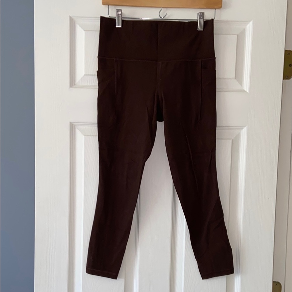 Athleta 7/8 Tight in Good Condition